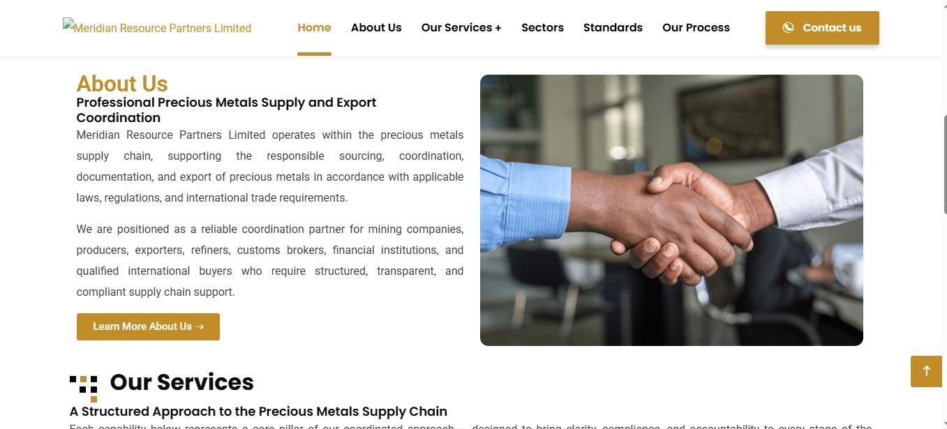 meridianresourcepartners.com preview