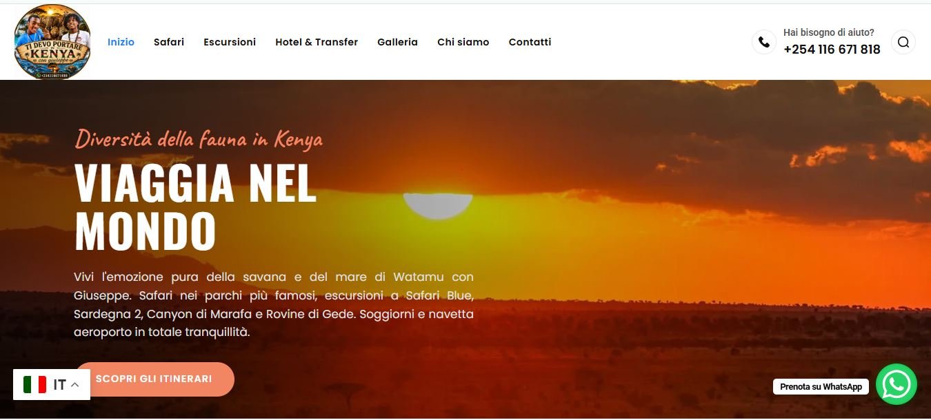 tidevoportarekenyacongussepe.com preview