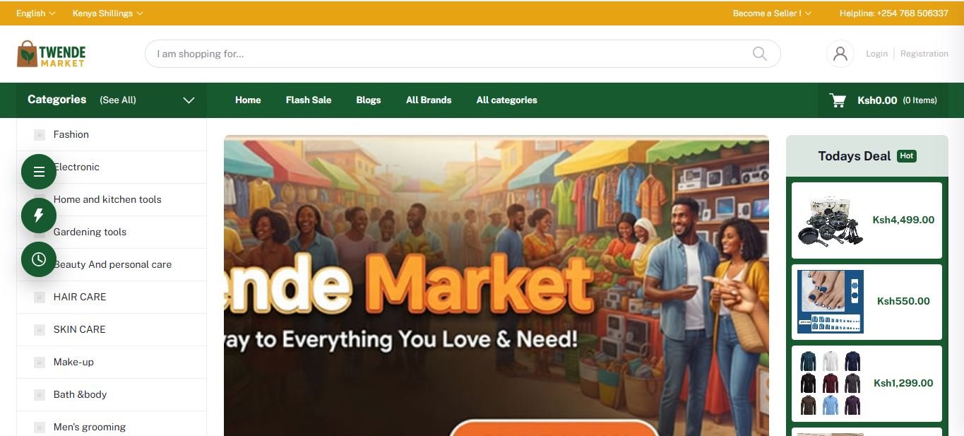 twendemarketke.co.ke preview