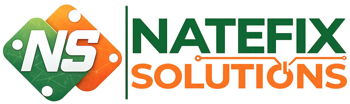Natefix Solutions